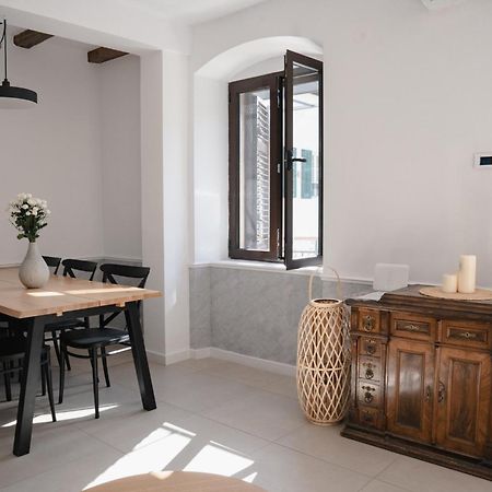 Apartmán Nest 382 Kotor Exteriér fotografie