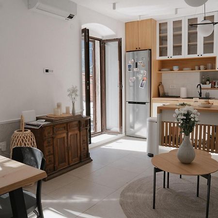 Apartmán Nest 382 Kotor Exteriér fotografie