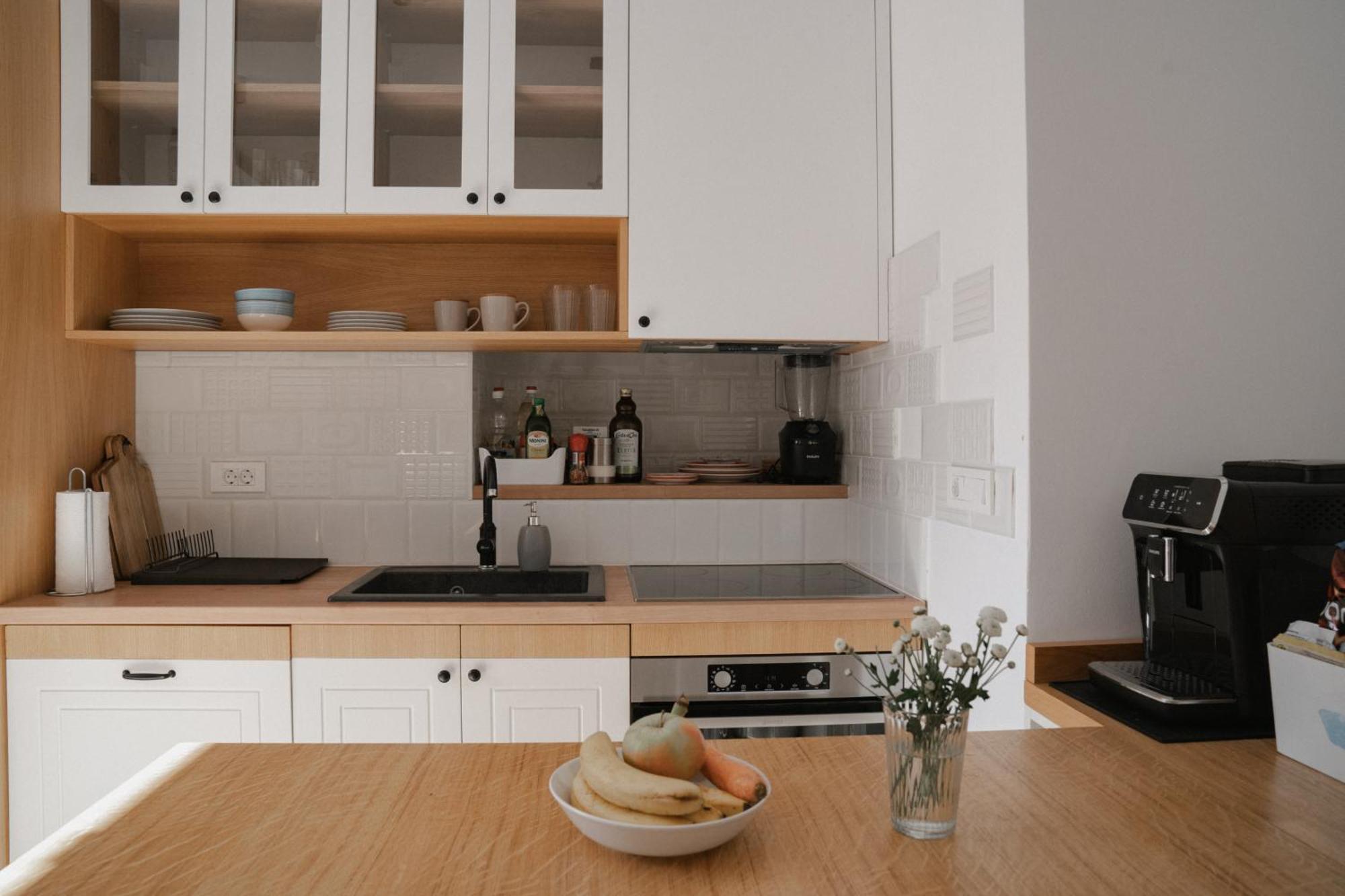 Apartmán Nest 382 Kotor Exteriér fotografie