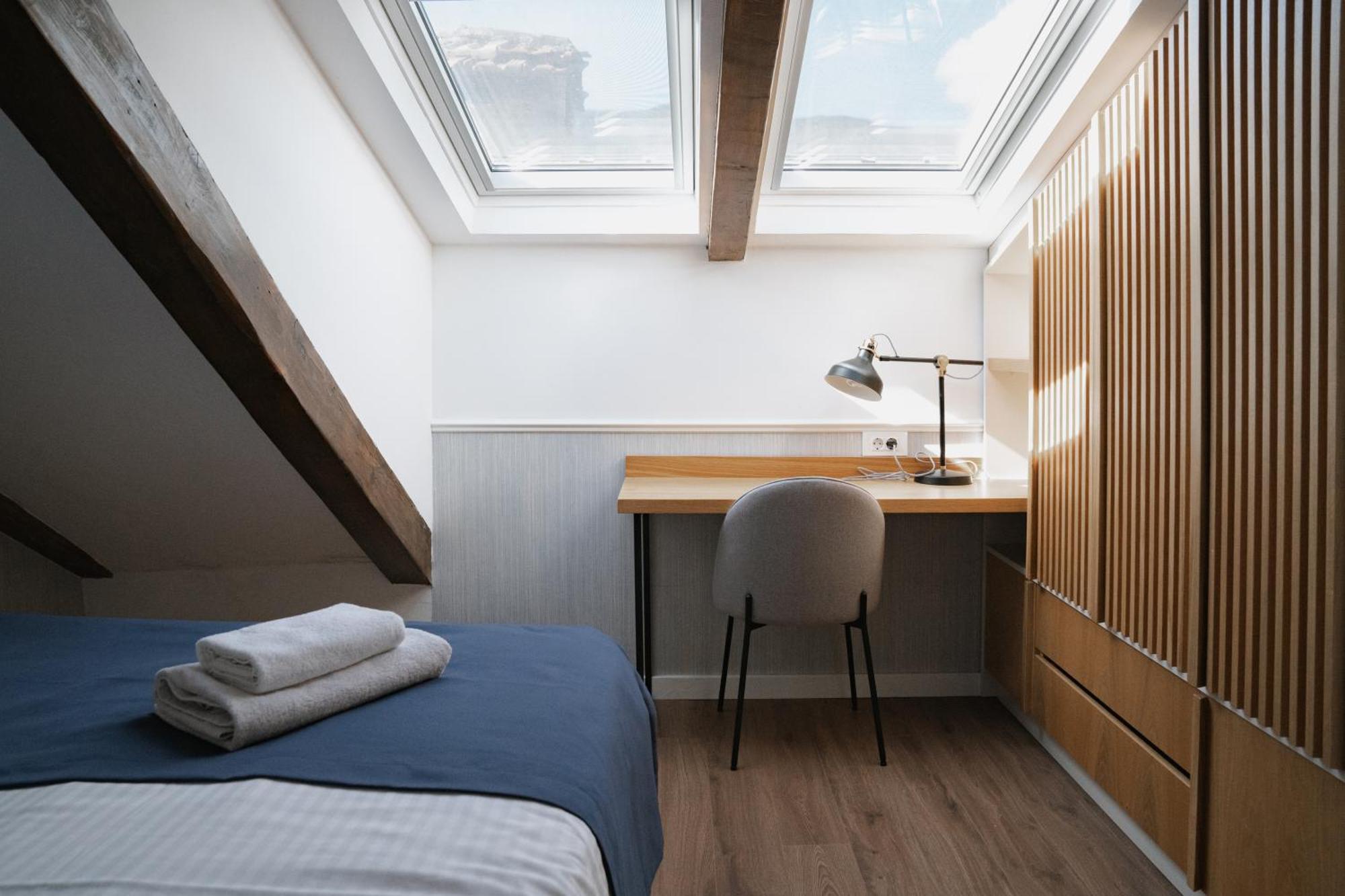 Apartmán Nest 382 Kotor Exteriér fotografie