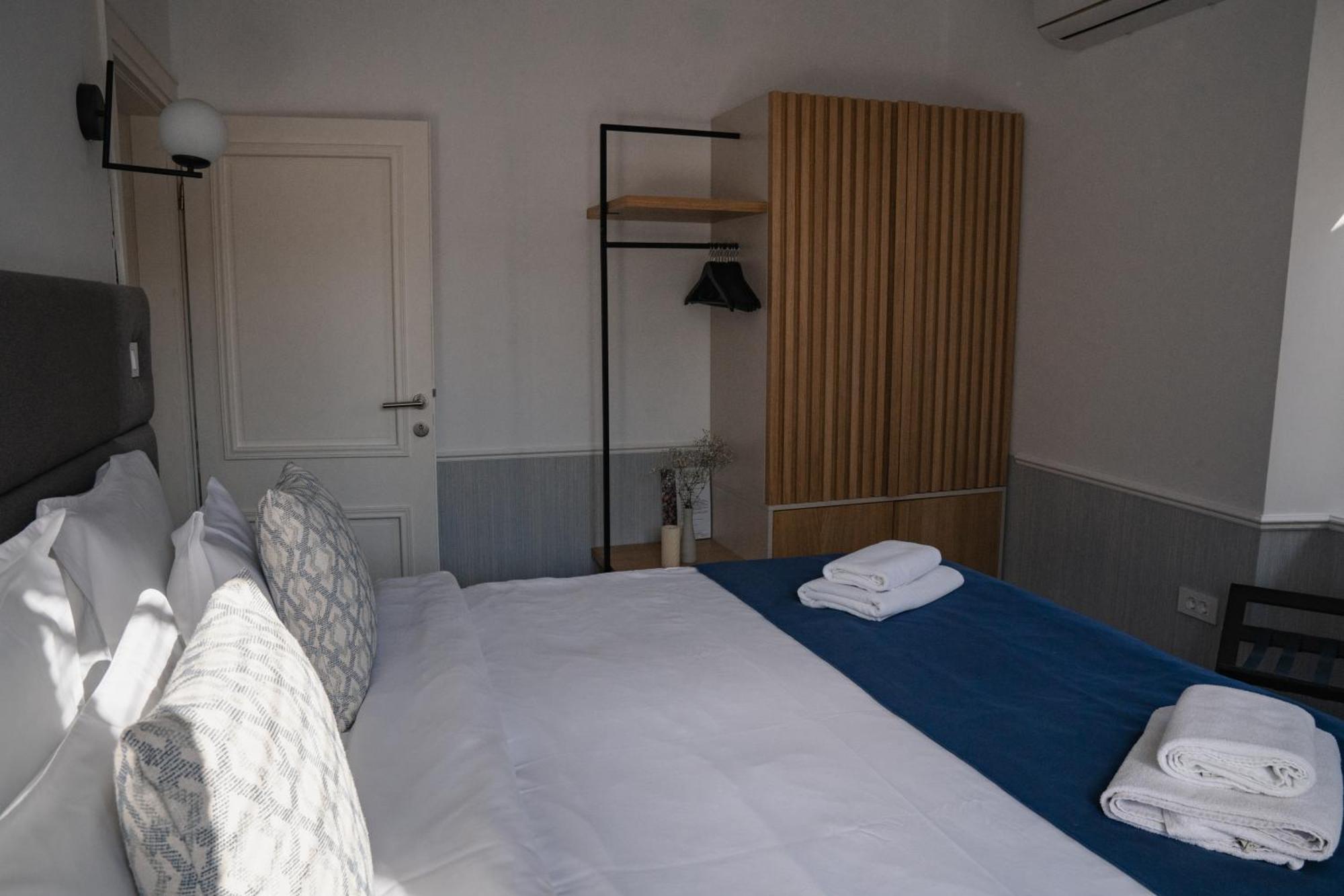 Apartmán Nest 382 Kotor Exteriér fotografie