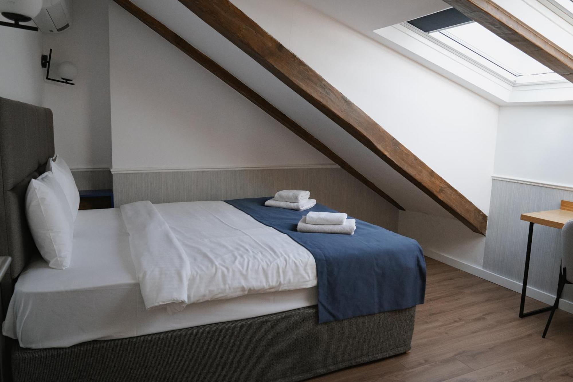 Apartmán Nest 382 Kotor Exteriér fotografie