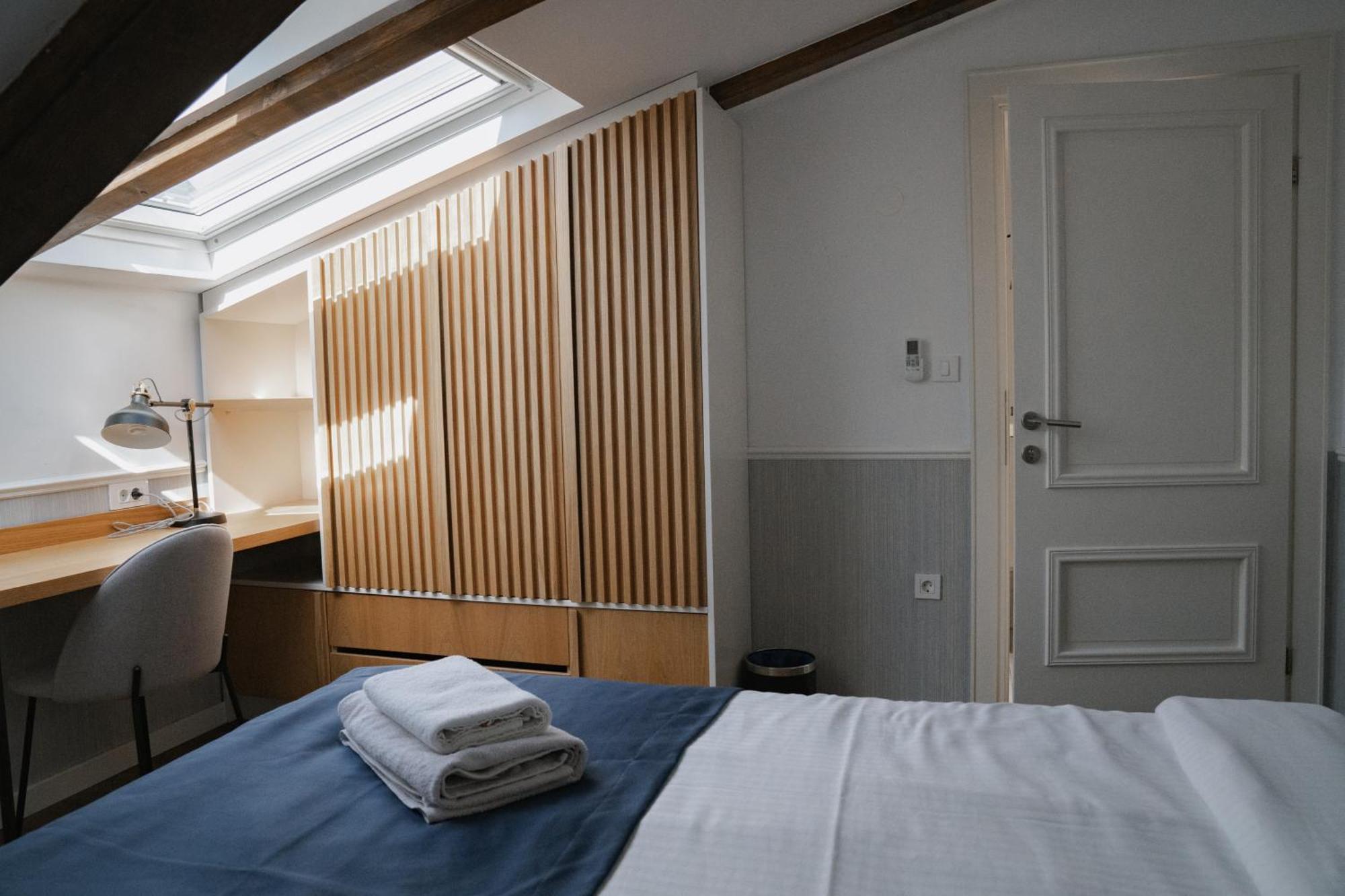 Apartmán Nest 382 Kotor Exteriér fotografie